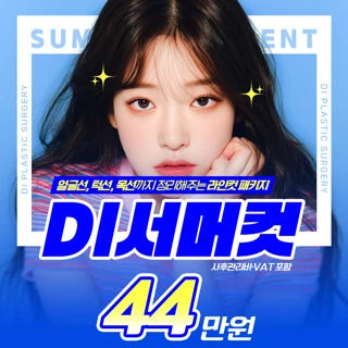 DI 서머컷
