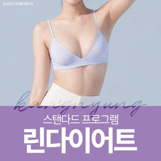 린다이어트 스탠다드 프로그램