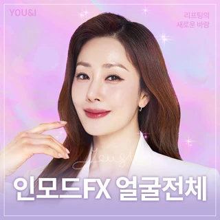 인모드 탄력 리프팅