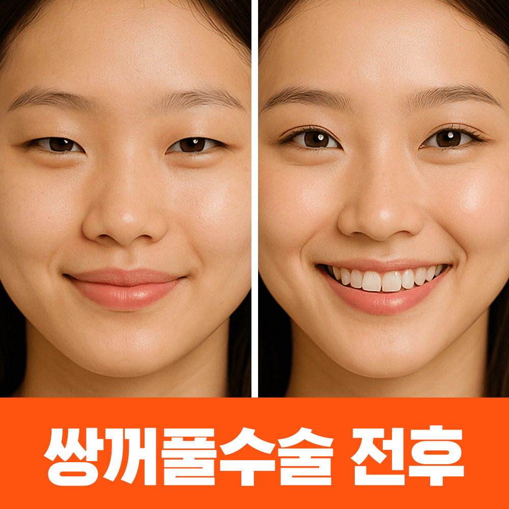 쌍꺼풀 수술 붓기 얼마나 갈까? 매몰·절개 차이, 회복기간, 가격 총정리