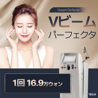 Vビーム パーフェクタ