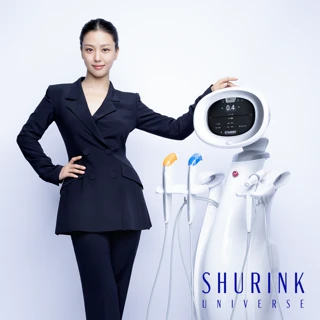 슈링크 유니버스 페이스 리프팅