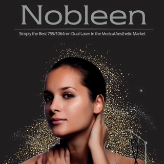 페이스, 바디 노블린 레이저제모 