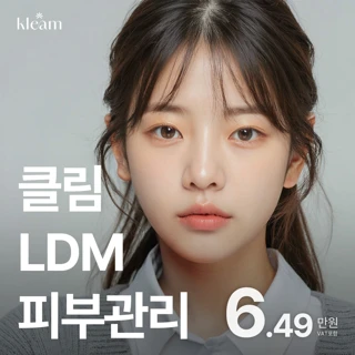 클림 LDM 12분-모드 선택 가능