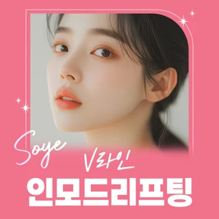  V라인 인모드리프팅