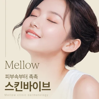 피부속부터 촉촉 스킨바이브