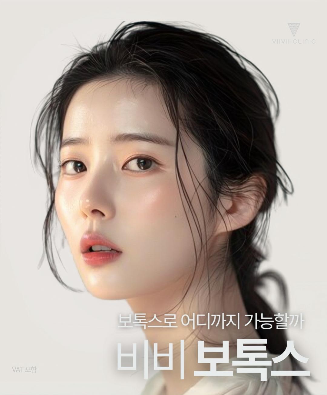 보톡스로 다양한 미용적 효과를 볼 수 있습니다..
꾸준히 맞으면 그렇지 않으신 분에 비해서 상당히 다른 인생을 살게 됩니다..
시술자의 손감각에 따라 효과가 매우 달라지게 됩니다..