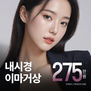 러블리안 내시경 이마리프팅