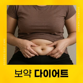 보약 다이어트