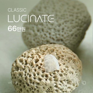 루시네이트 클래식, 라미네이트