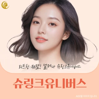 셀레나 V라인 슈링크유니버스 300샷 체험가