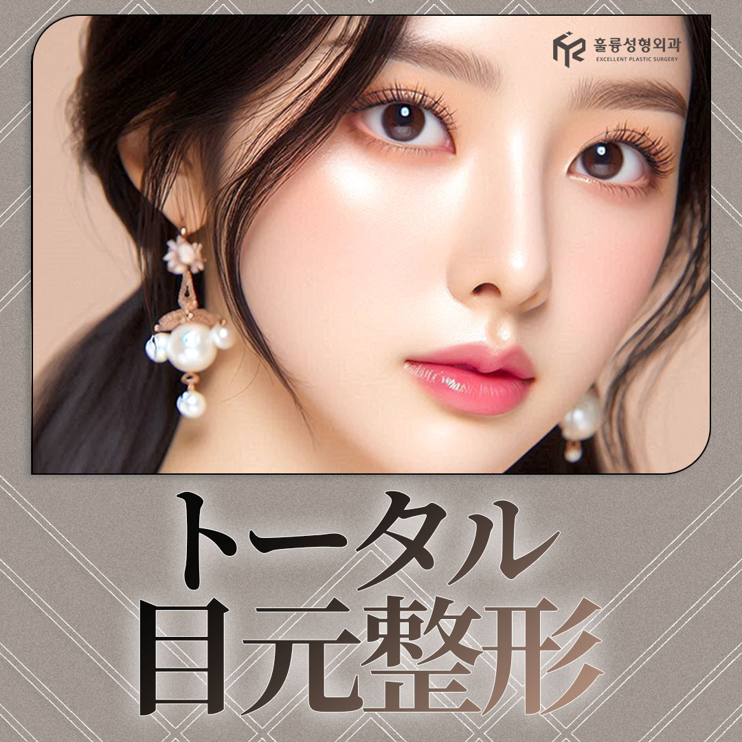 ソウル 眼瞼下垂(目つき矯正) おすすめクリニック・値段の比較(2025