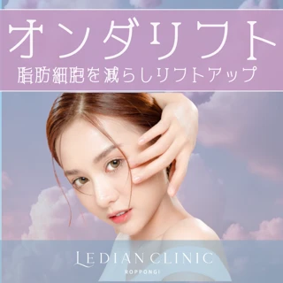 【出店打切りのため格安出品】新品オンダリフト 韓国 美容 痩身 韓国皮膚科】注射が苦手な方必見！切らずに引き締める最新痩身