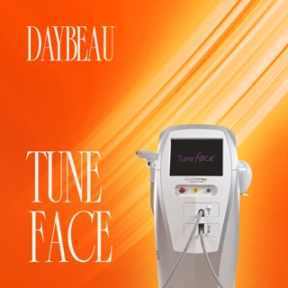 튠페이스 리프팅 Day