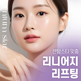 맞춤 리니어지 리프팅