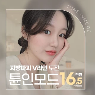 튠모드, 튠라이너와 인모드로 지방파괴