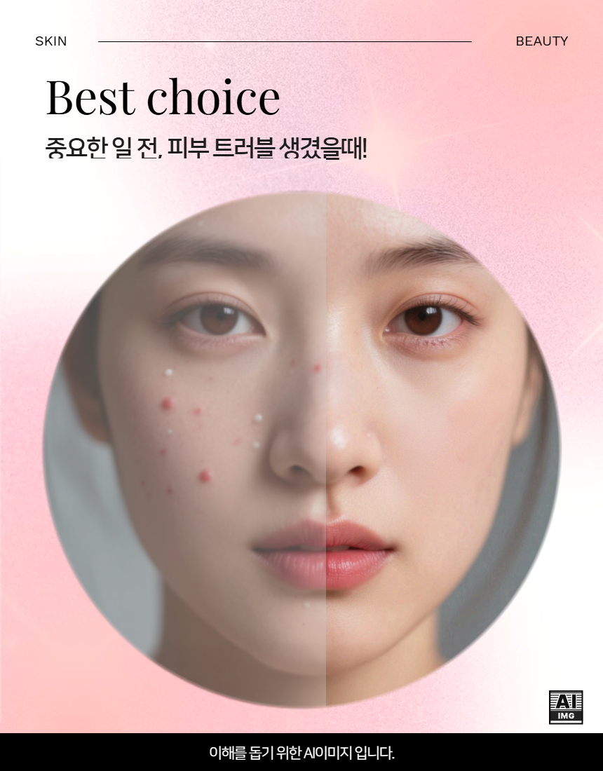 전 과정을 대표원장이 직접 집도