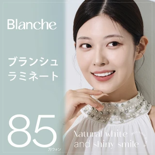 無削除ラミネートの革命、ブランシュ