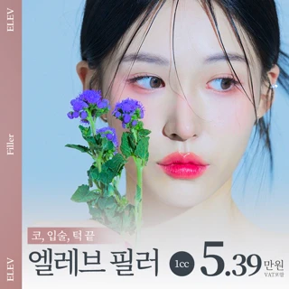 엘레브_페이스 필러