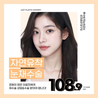 저스트 자연유착재수술