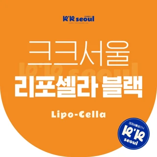 리포셀라블랙 지방분해주사_얼굴지방분해 팔지방분해주사 옆구리지방분해주사 부유방지방분해주사 허벅지지방분해주사 어깨지방분해주사 종아리지방분해주사
