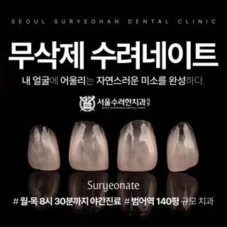 무삭제 수려네이트