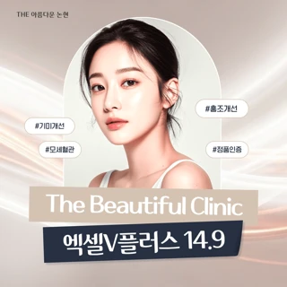 엑셀브이 플러스 