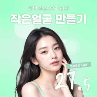 처음부터 댄의원 작은얼굴 만들기_인모드FX_컨투어_벨라콜린