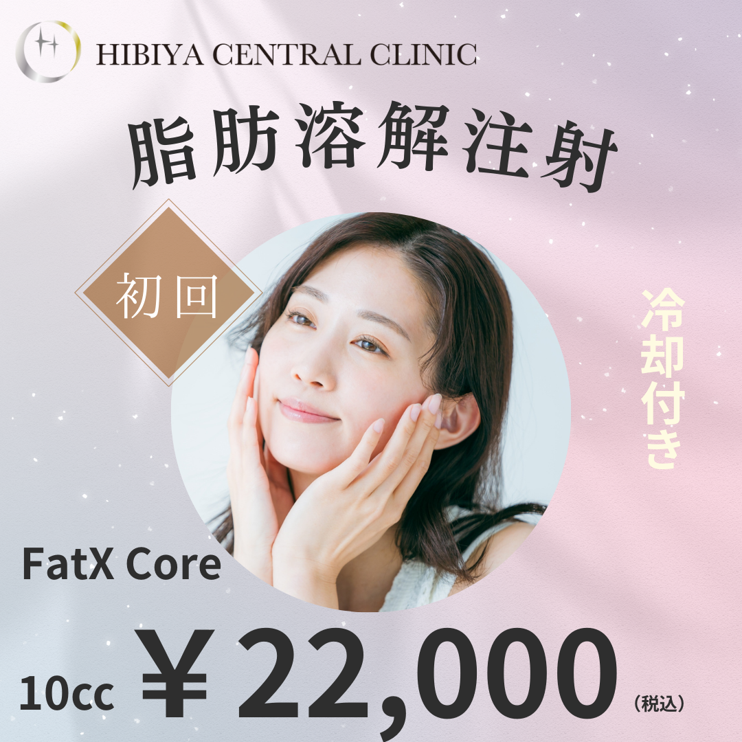 fatxcore 高い順 おすすめクリニック・値段の比較(2026) | カンナムオンニ