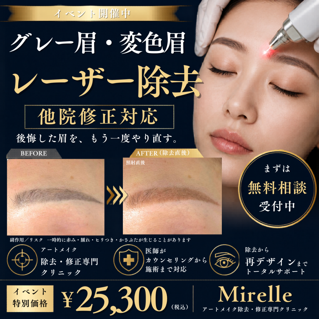 梅田・茶屋町の「フラクセルレーザー」情報・価格・口コミを確認する