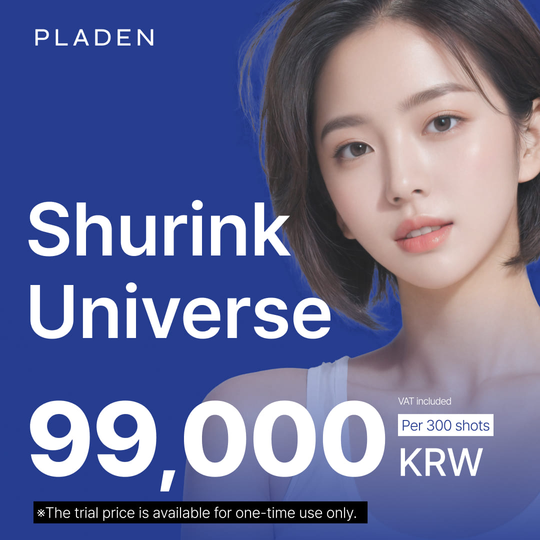 Shurink (Ultraformer III) Lifting Recommended clinics & price