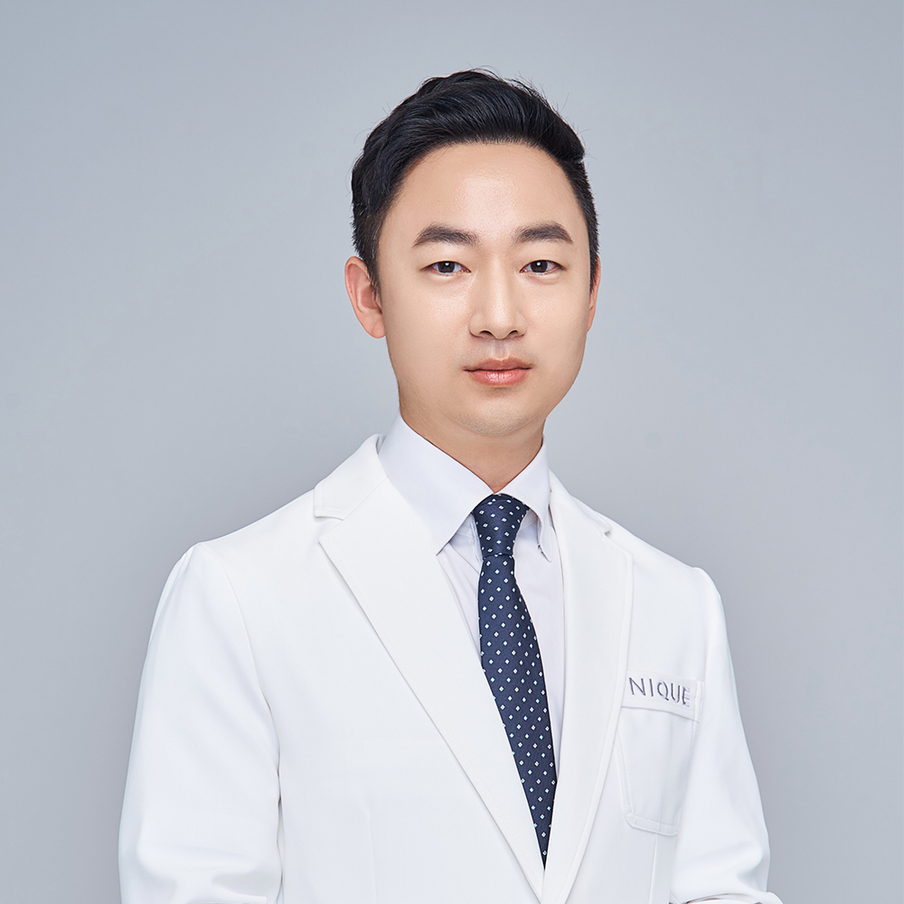 Dr. Yang Hae-Won