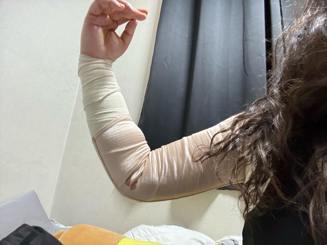 자유수다: 안녕하세욤 ㅎㅎ ... | 강남언니 - 1등 성형수술&피부시술 정보앱