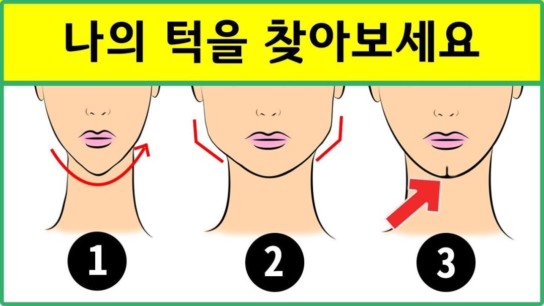 시술/수술 질문: 다들 하관 타입 뭐... | 강남언니 - 1등 성형수술&피부시술 정보앱