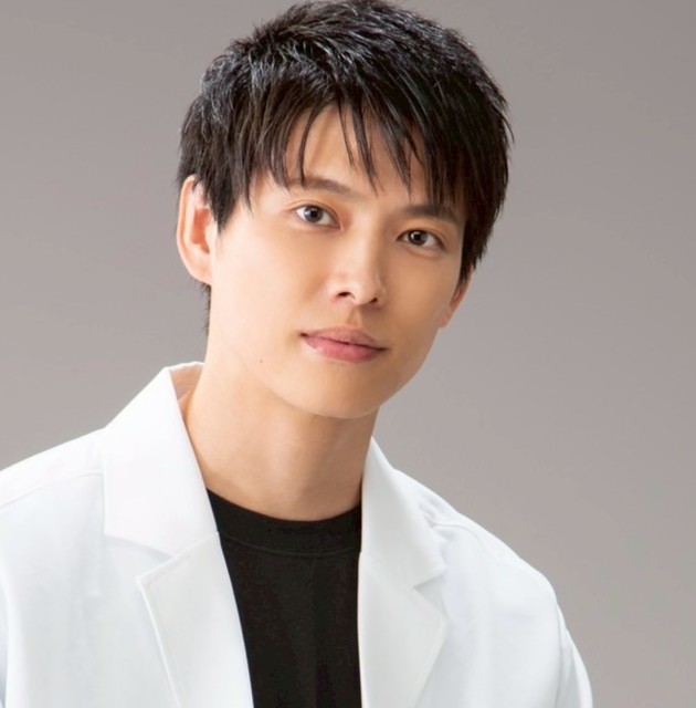 山田 淳生