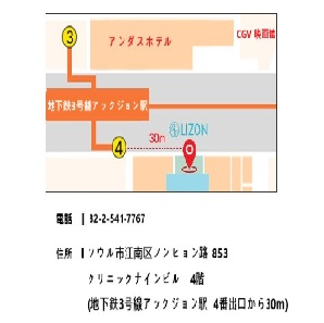 hospital profile