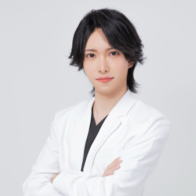 沖津勇気