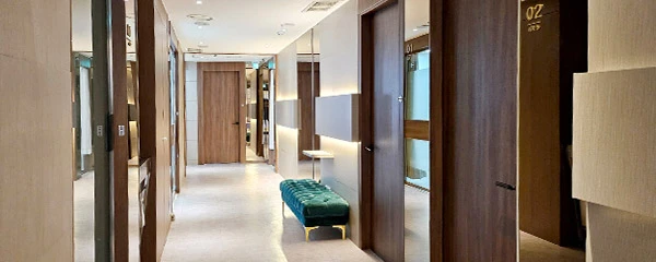 Rahae Clinic | UNNI - Korea's largest, most reliable medical aesthetics ...