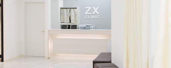 ZX-CLINIC【ゼクスクリニック】天王寺院の口コミ・料金 | カンナムオンニ