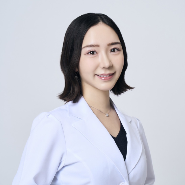 平岡　由愛