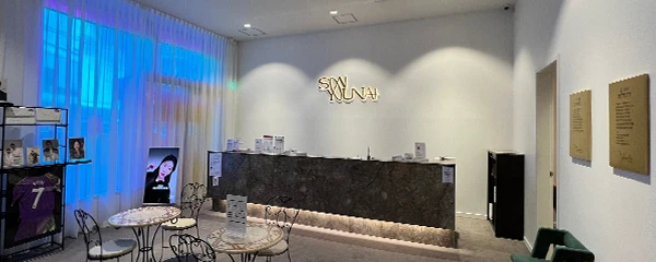 Dr.ソンユナ医院の口コミ・料金 | Unni（カンナムオンニ）