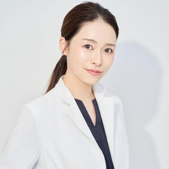 田中 芳江