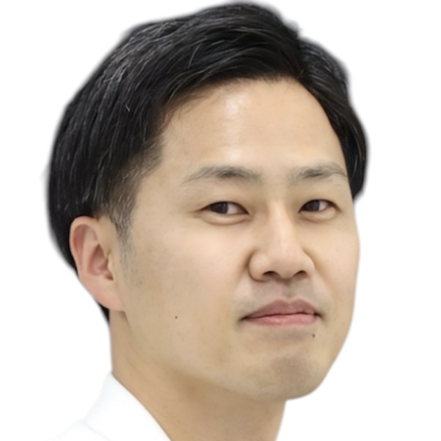 松延 武彦
