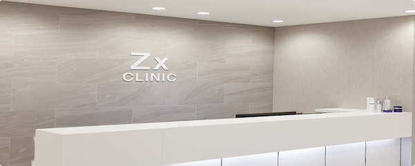 ZX-CLINIC【ゼクスクリニック】の口コミ・料金 | カンナムオンニ