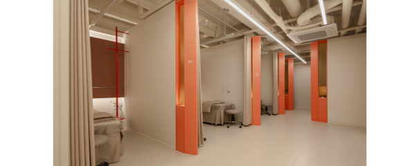 Beauty Blossom Эмнэлэг - Зураг 7