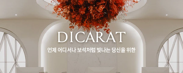 디캐럿의원