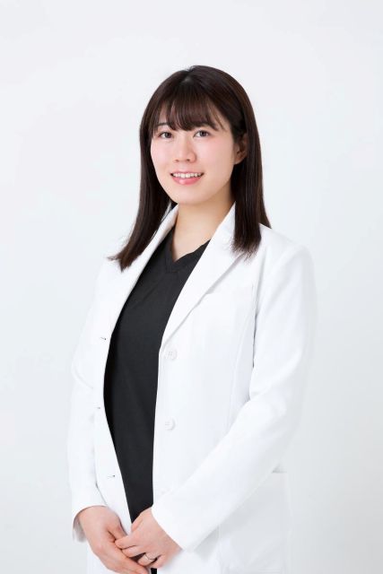 小野田美里