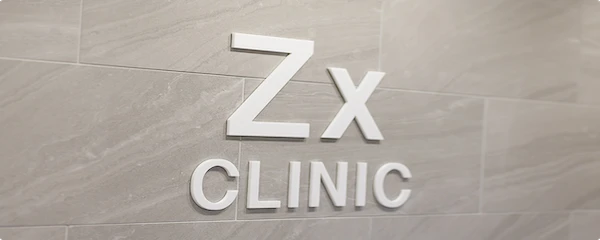 美容医療 ZX-CLINIC【公式】｜大阪梅田・北新地からすぐの安くて承認機