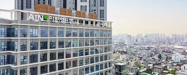 의료법인 아인의료재단 아인병원