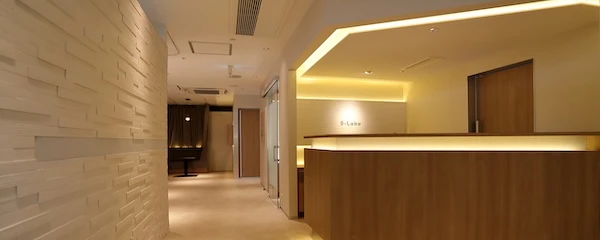 S-Labo (エスラボ)クリニック渋谷院